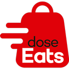 Dose Eats آئیکن