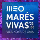 MEO MARES VIVAS icône