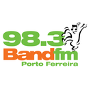 Rádio Band FM Porto Ferreira APK