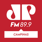 Icona Rádio Jovem Pan Campinas