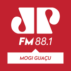 آیکون‌ Rádio Jovem Pan Mogi Guaçu