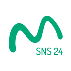 Telemonit SNS 24 Zeichen