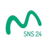 Telemonit SNS 24 icône