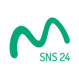 Telemonit SNS 24 ícone