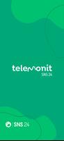 Telemonit SNS 24 Affiche