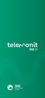 Telemonit SNS 24 Cartaz