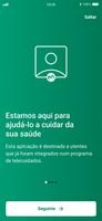 Telemonit SNS 24 imagem de tela 1