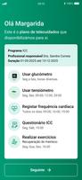 Telemonit SNS 24 imagem de tela 2
