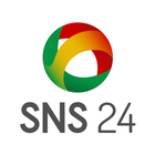 SNS 24 Zeichen