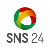 آیکون‌ SNS 24