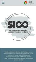 SICO imagem de tela 2
