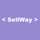 SellWay icône