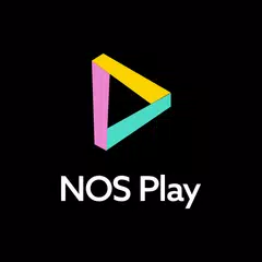 NOS Play アプリダウンロード