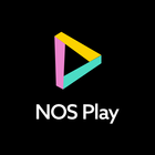 NOS Play-icoon