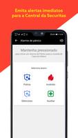 NOS Securitas captura de pantalla 1