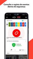 NOS Securitas captura de pantalla 2