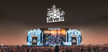 NOS Alive