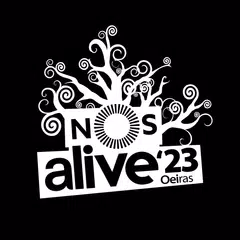 NOS Alive APK download