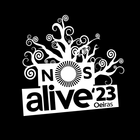 NOS Alive icône