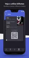 Cinemas NOS APK download