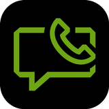 آیکون‌ NOS Communicator