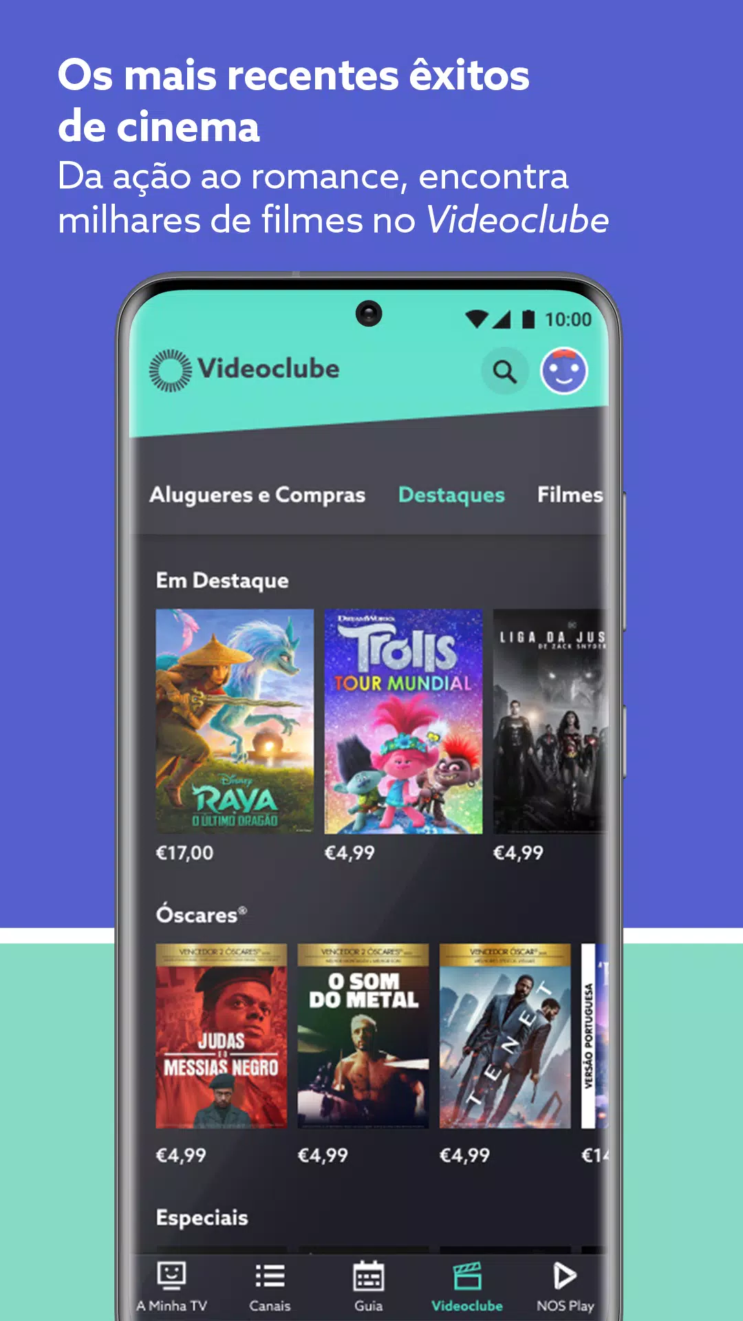 SionsFlix: Filmes e Séries PRO APK (Download Grátis) - Android Aplicativo