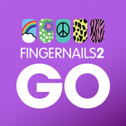 FingerNails2Go ícone
