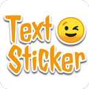 Text Sticker Maker APK