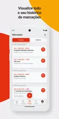Saúde Unilabs XAPK download