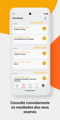 Saúde Unilabs XAPK download