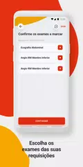 Saúde Unilabs XAPK Herunterladen