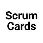 Scrum Cards أيقونة