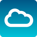MEO Cloud icône