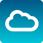 آیکون‌ MEO Cloud