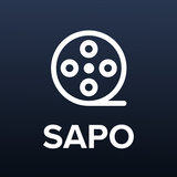 SAPO Cinema أيقونة