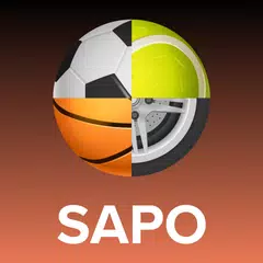Descargar APK de SAPO Desporto
