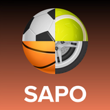 SAPO Desporto icon