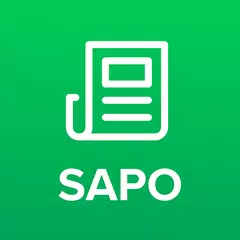 SAPO Jornais APK download