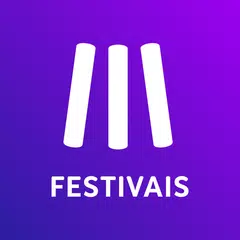 MEO Festivais APK download