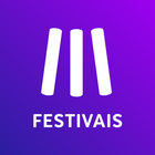 MEO Festivais 圖標