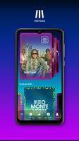MEO Festivais 海報