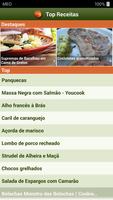 SAPO Sabores screenshot 1