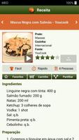 SAPO Sabores screenshot 2