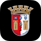 App Oficial SC Braga icône