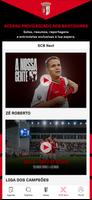 App Oficial SC Braga screenshot 1