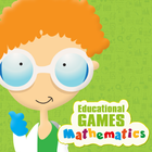 Math for Kids icon