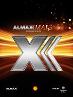 Almax स्क्रीनशॉट 1