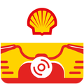 Moto Clube Shell