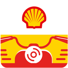 Moto Clube Shell ikona