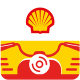 Moto Clube Shell icône